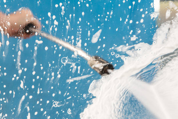 Best Graffiti Removal  in Del Rey, CA