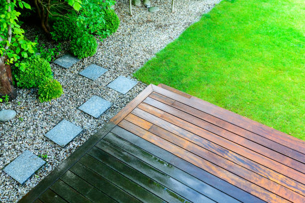 Best Post-Construction Pressure Washing  in Del Rey, CA