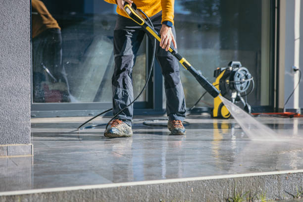 Best Playground Equipment Cleaning  in Del Rey, CA