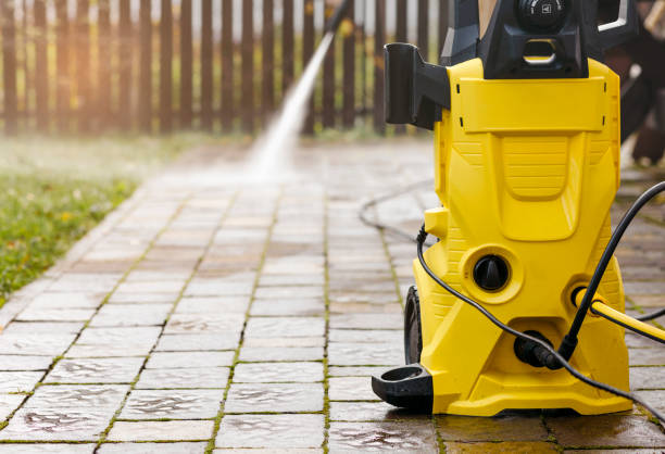 Best Solar Panel Cleaning  in Del Rey, CA